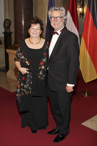 Matthiae Mahl 2019 in Hamburg