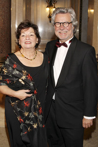 Matthiae Mahl 2019 in Hamburg