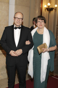 Matthiae Mahl 2019 in Hamburg