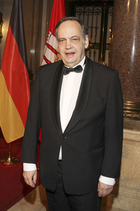 Matthiae Mahl 2019 in Hamburg