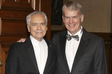 Matthiae Mahl 2019 in Hamburg