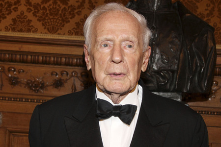 Matthiae Mahl 2019 in Hamburg