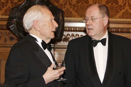 Matthiae Mahl 2019 in Hamburg