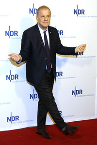 'NDR Talk Show' in Hamburg