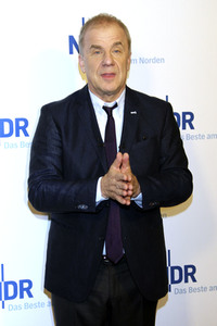 'NDR Talk Show' in Hamburg