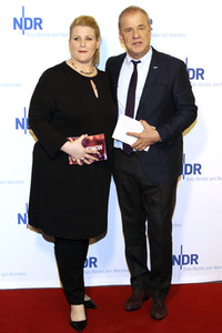'NDR Talk Show' in Hamburg