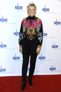 'NDR Talk Show' in Hamburg