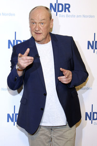 'NDR Talk Show' in Hamburg