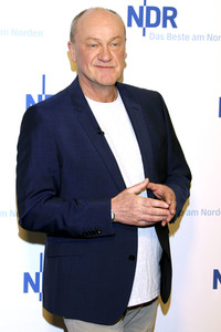 'NDR Talk Show' in Hamburg