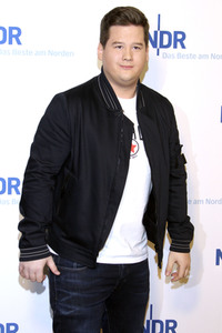 'NDR Talk Show' in Hamburg