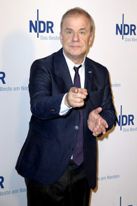 'NDR Talk Show' in Hamburg