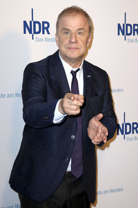 'NDR Talk Show' in Hamburg