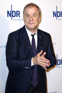 'NDR Talk Show' in Hamburg