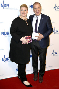'NDR Talk Show' in Hamburg
