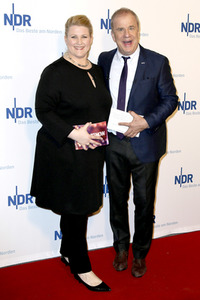 'NDR Talk Show' in Hamburg