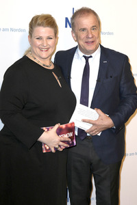 'NDR Talk Show' in Hamburg