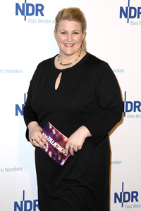 'NDR Talk Show' in Hamburg