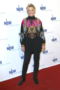 'NDR Talk Show' in Hamburg