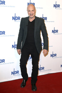 'NDR Talk Show' in Hamburg