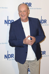 'NDR Talk Show' in Hamburg