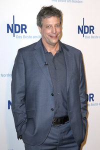 'NDR Talk Show' in Hamburg
