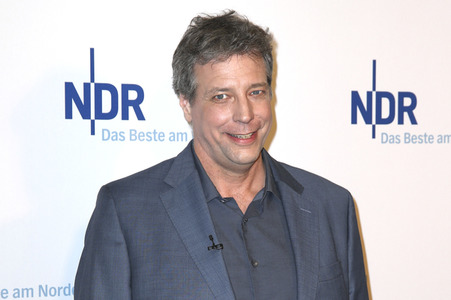 'NDR Talk Show' in Hamburg