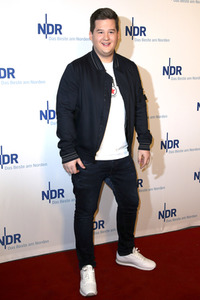 'NDR Talk Show' in Hamburg