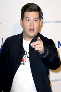 'NDR Talk Show' in Hamburg