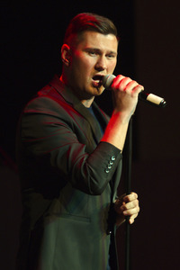 Konzert von Sebastian Rätzel in Berlin