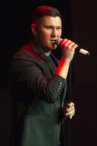 Konzert von Sebastian Rätzel in Berlin