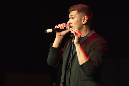 Konzert von Sebastian Rätzel in Berlin