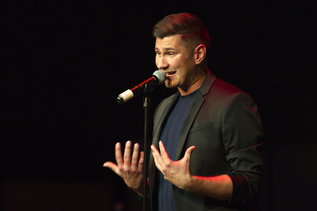 Konzert von Sebastian Rätzel in Berlin