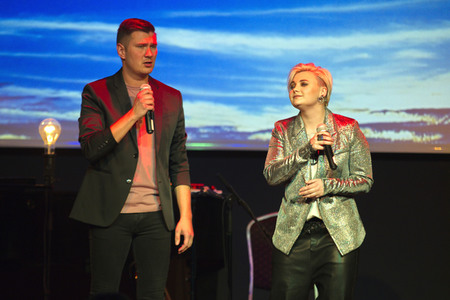 Konzert von Sebastian Rätzel in Berlin