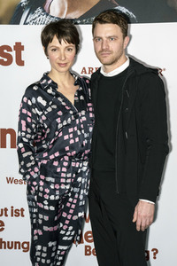 Filmpremiere 'Wie gut ist deine Beziehung?' in München