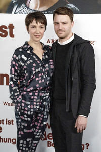 Filmpremiere 'Wie gut ist deine Beziehung?' in München