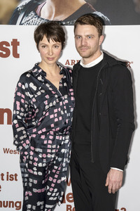 Filmpremiere 'Wie gut ist deine Beziehung?' in München