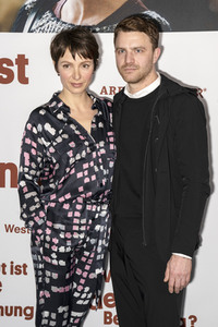 Filmpremiere 'Wie gut ist deine Beziehung?' in München