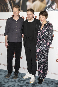 Filmpremiere 'Wie gut ist deine Beziehung?' in München