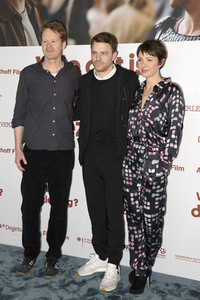 Filmpremiere 'Wie gut ist deine Beziehung?' in München