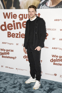 Filmpremiere 'Wie gut ist deine Beziehung?' in München