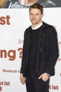 Filmpremiere 'Wie gut ist deine Beziehung?' in München