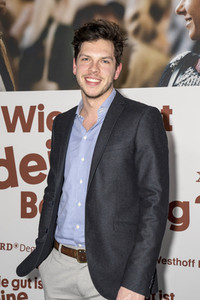 Filmpremiere 'Wie gut ist deine Beziehung?' in München