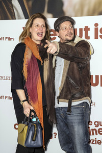 Filmpremiere 'Wie gut ist deine Beziehung?' in München