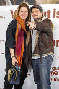 Filmpremiere 'Wie gut ist deine Beziehung?' in München