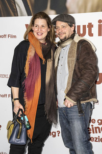 Filmpremiere 'Wie gut ist deine Beziehung?' in München