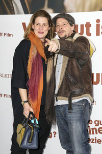 Filmpremiere 'Wie gut ist deine Beziehung?' in München