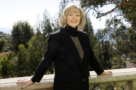 Empfang der deutschen Oscar-Nominierten 2019 in Los Angeles