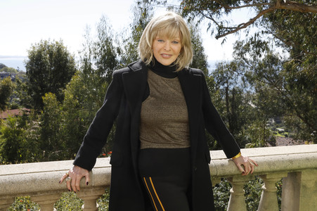 Empfang der deutschen Oscar-Nominierten 2019 in Los Angeles