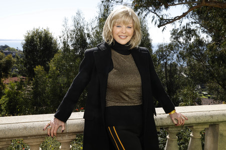 Empfang der deutschen Oscar-Nominierten 2019 in Los Angeles