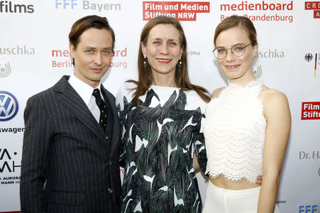 Empfang der deutschen Oscar-Nominierten 2019 in Los Angeles